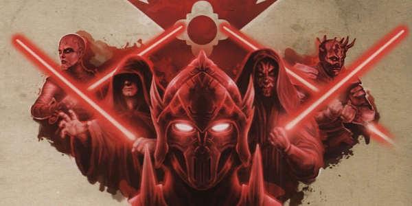 Introduction to the Sith  The first chapter of The Way of the Sith, for