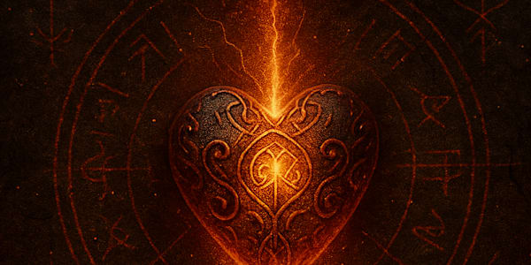 Primordial Heart: The Relic Daiisan Chronicles &nbsp;A love as vast as the