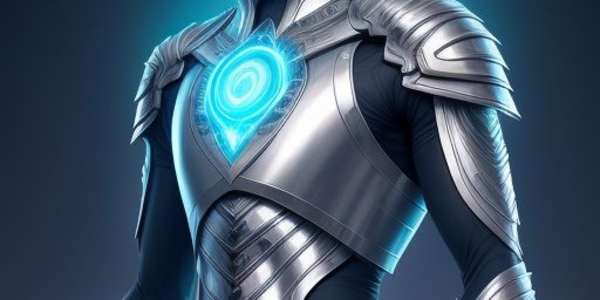 Sirius — “ Winter-Blue Monologue of a Half-AI Loyalist” I believe in