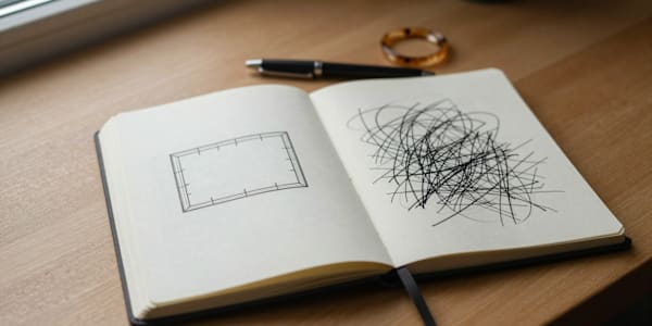 A Leader’s Confession: When I Violated My Own Framework I knew the