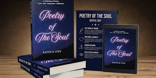 Poetry Of The Soul Poetry of the Soul is a captivating collection of 50