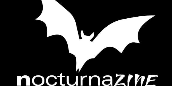 Nocturnazine_11_PER1PHER1ES Find me in issue 11. You an get it on