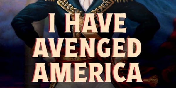 Review of Julia Gaffield, “I Have Avenged America: Jean-Jacques Dessalines