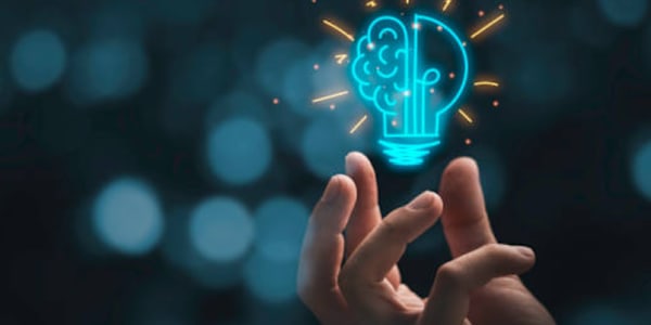 THE POWER OF THOUGHT Once freed, my silken thoughts will skyward soarIn