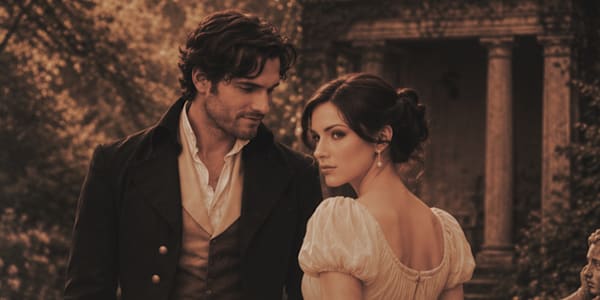 EXCERPT OF NEW RELEASE: Forsaking All Others, A Pride and Prejudice