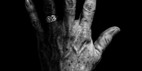 Grody Old Hands Being valued was not your bag,&nbsp;Having someone who saw