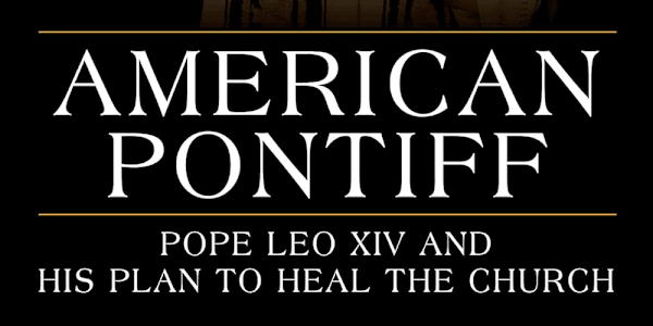 Book Review “American Pontiff” This is a review of American Pontiff: Pope