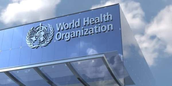 WHO launches initiative for digital health wallet A regional initiative