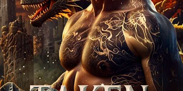 Taken By Fire Now Available for Pre-Order I'm really loving my new