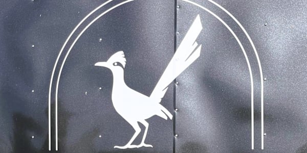 Not All Who Wander available at Roadrunner Bookshop My book, "Not All Who