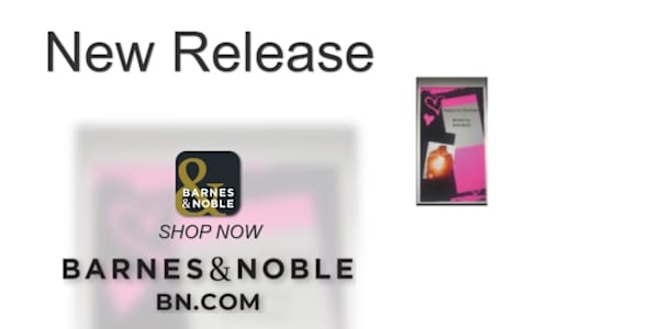 New Release This is my new release on my book Poetry for the heart&nbsp;