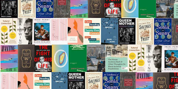 Public Picks 2025 (with two contributions from me!) By The Editorial