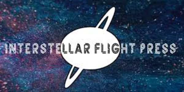 Reviews and Interviews I wrote some articles for Interstellar Flight Press