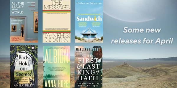 Dorset Magazine reviews "The First and Last King of Haiti" Twenty Six