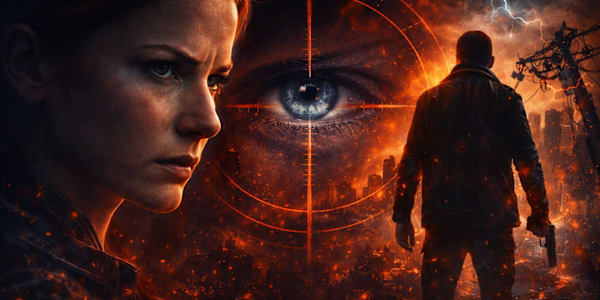 Why Psychological Thrillers Keep You Turning Pages at 2 A.M. There’s a