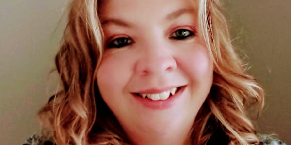 Author Spotlight: Angela Christensen - It's Never Too Late to Find Your