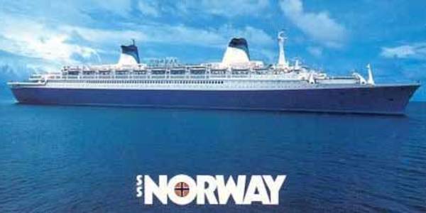 Life on cruise ships Ahoy!For any of you that have read my biog, Keep