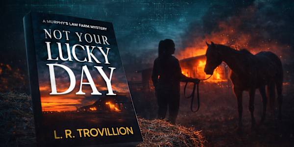 First Book in Exciting Mystery Series FREE!  0nzroohf0c6f6290ssm6n511i20j