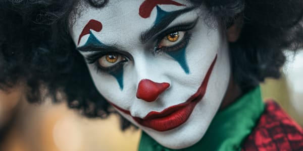  Cosplay for Everyone: Celebrating Diverse Identities and Creative