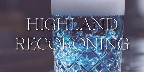 July 8th Tales from The Crooked Candle