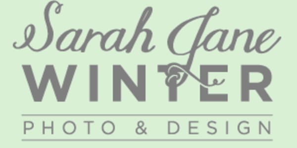 Wedding Invitations - Sarah Jane Winter Website: