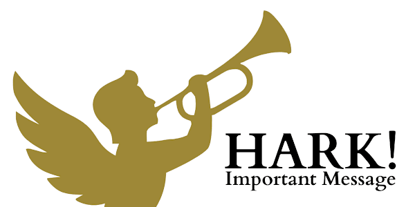 One Book, Three Formats  The angels are pleased to announce that Trumpet