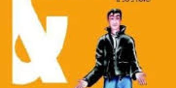 Black Leather and Blue Denim, Jay Dubya &nbsp;Black Leather and Blue Denim