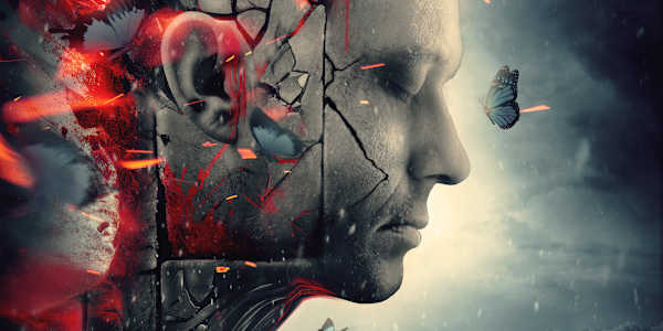 Upcoming Release: Severed Pieces I'm excited to announce that Severed