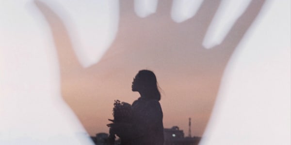 Salvation Appears in the QWC My Story, My Voice anthology