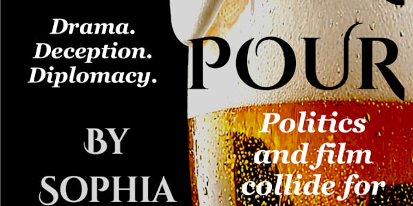 BEER POUR BEER POUR is available on all platforms as of September 4,