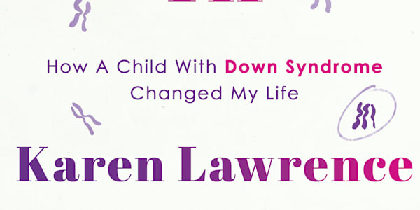 Letting The Light In - new, updated edition out this week! It’s release