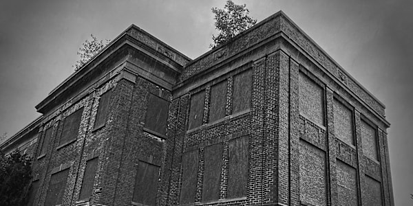 Secrets of Science Hall, part two &nbsp;Syphilis, sleeping sickness, and