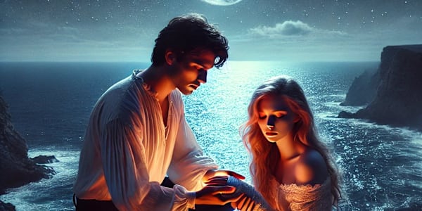 Don’t Miss Out: Divine Mischief Free Promo Ends Soon! 🎉 The 5-day free