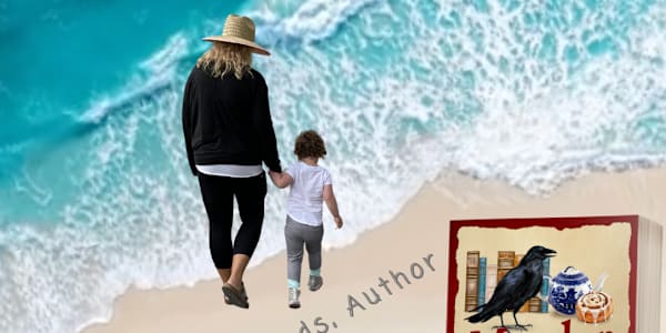 Kendra Interviews...Shannon Symonds! Hey there, troublemakers—Kendra