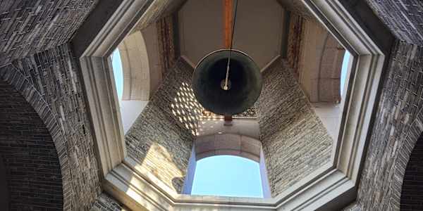 Excerpt from Student Body Sonata - Belfree and Gawain Born again from the