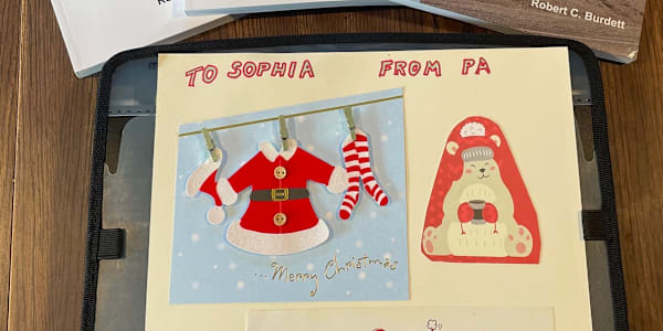 My Funeral – Part 11: Farewell and End When I got to the end of my then