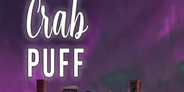 Review of...Charm City Crab Puff (A Charm City Mystery) by Pamela Kyel Laci