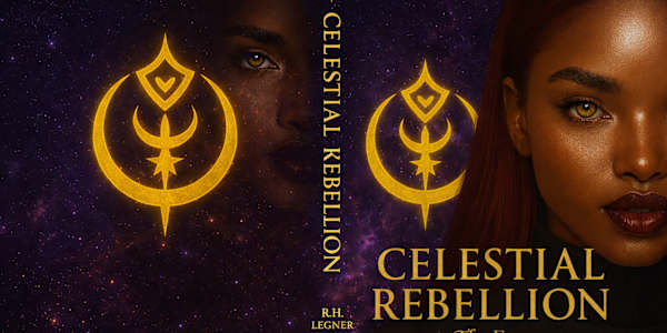 SHE WAS NEVER THE PRIZE—SHE WAS THE TEST &nbsp;Nothing disrupts a story