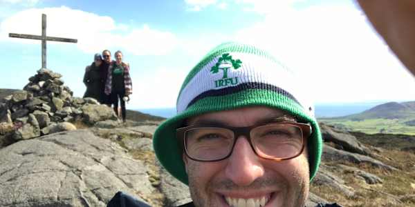 Dear Ireland,  Take a peek at some of the things that make Ireland a