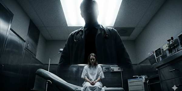 The Epidemic of Medical Dismissal The Numbers Don't LieBefore I tell you my