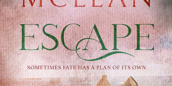 Free Bonus Chapter Get your free bonus chapter of Escape: Bootstrap and