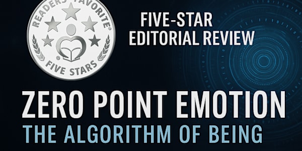 On Being Understood: A Reflection on the First Review for Zero Point