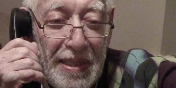 RAINBOW GEORGE WEISS AND HIS PHILOSOPHY ON LIFE . U PEOPLE-LYRICS BY