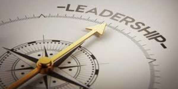 How often do we see leaders who seem more focused on keeping up an image
