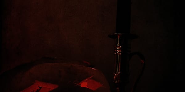 Greyfare Lives!  It’s here. The Lights of Greyfare has slipped quietly into