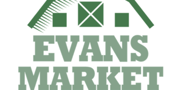Evans Market  I may be selling at the Evans Market when they reopen in the