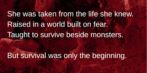 K. C. Rice introduces a gripping psychological crime thriller &nbsp;