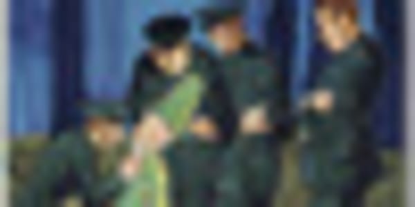 Atoms Pale and Wan (song lyric) &nbsp;My name’s not Jams O’Donnell and I’m