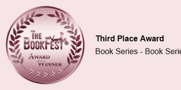 She Came at the Glass Heel: ﻿Award Winning Series There are moments in a