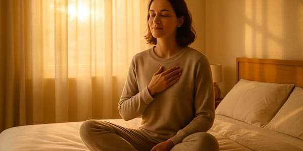 Understanding Masturbation: My Journey of Self-Discovery and Acceptance